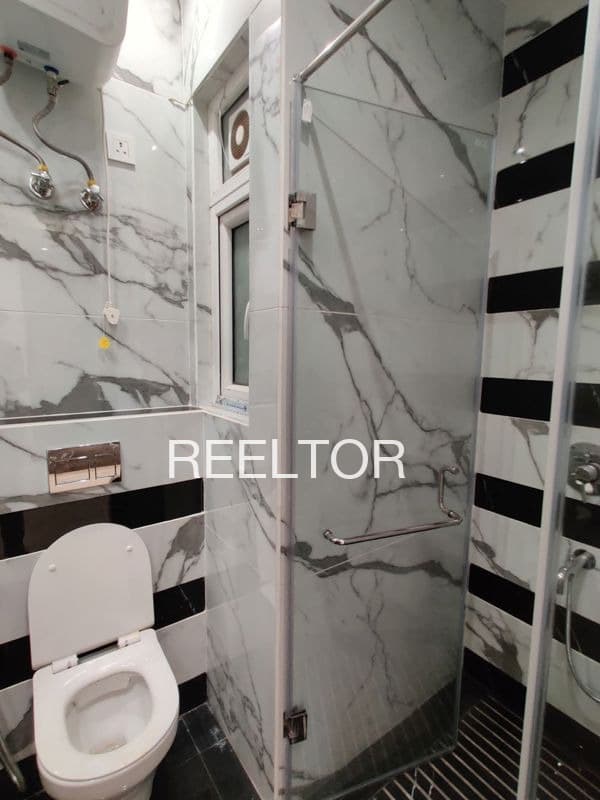 3 Bhk House For Rent In Pariyar Unnao