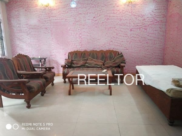 Builder Floor For Rent In Prantij