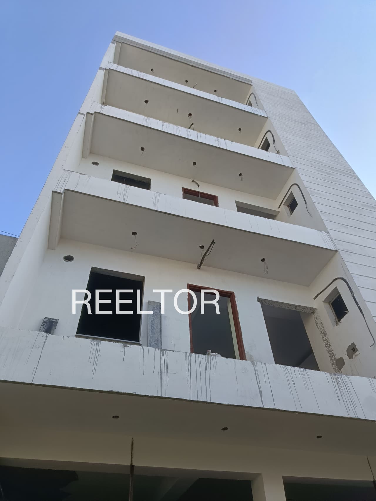 Available 4 Bhk In Jhirijira Pottangi