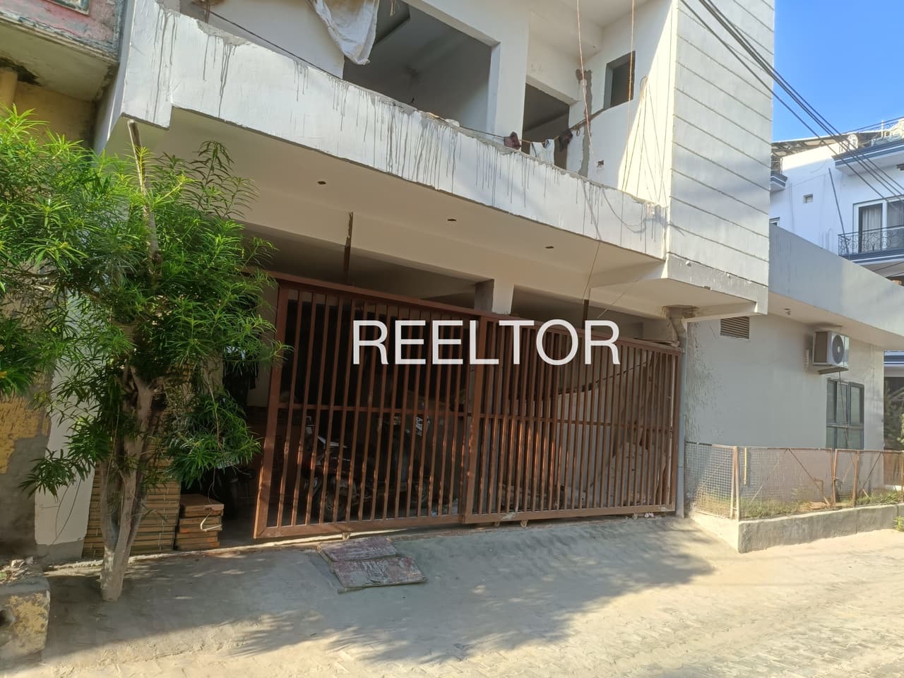 Available 4 Bhk In Kerakhal Rayagada