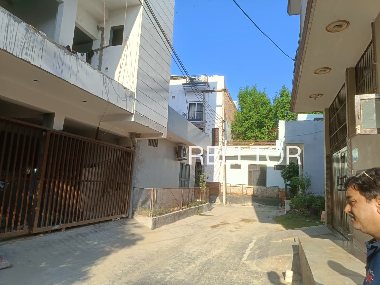 Find 1 Bhk In Atlanta Residency For Rent Bhiwandi