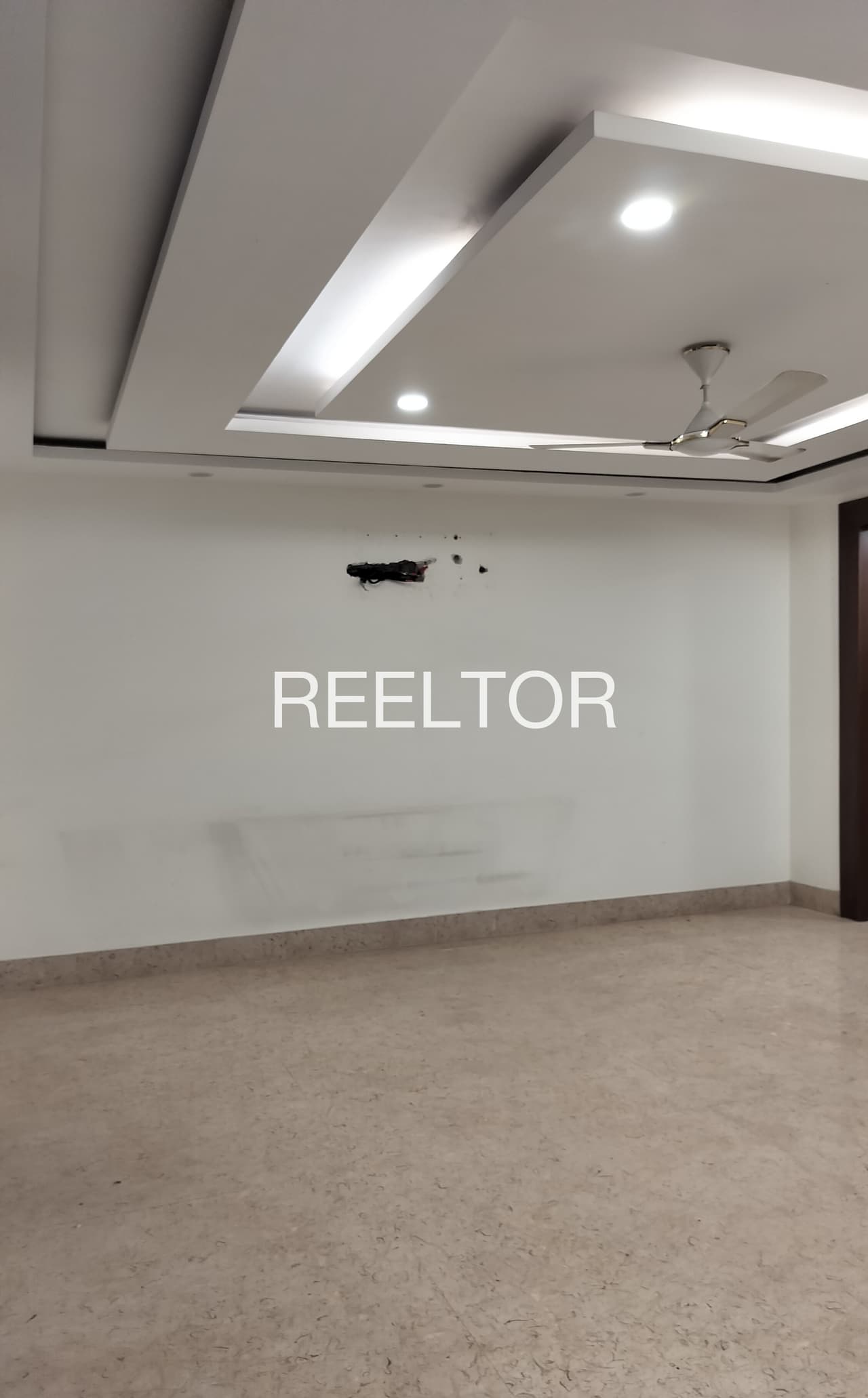 4 Bhk House For Rent In Aashiyana Residency Kapashera