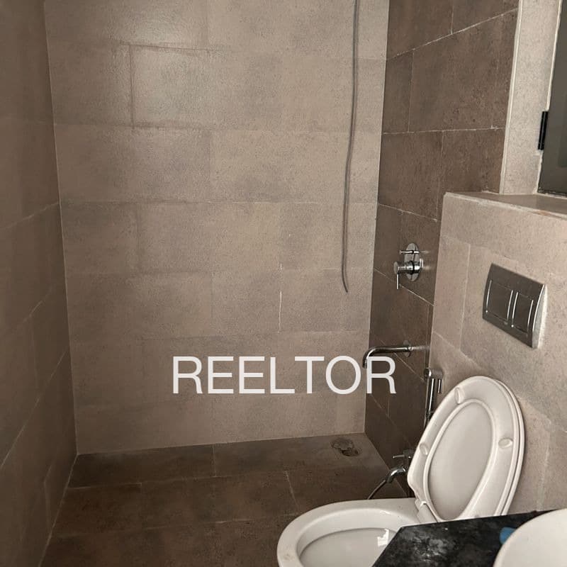 4 Bhk House For Rent In Future Residency Raisen