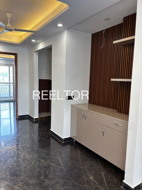 2 Bhk For Sale In Gursharan Chachaji Residence Himalaya Marg