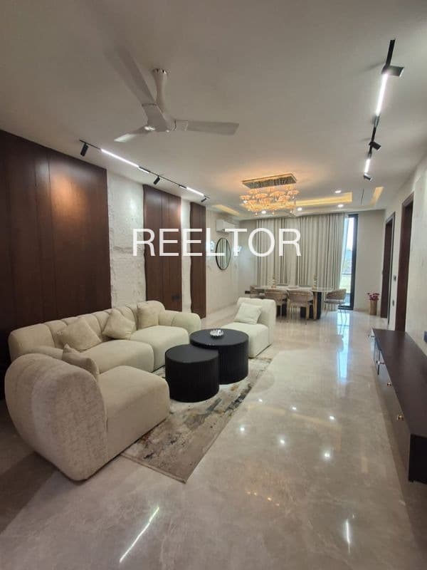 Find 1 Bhk In Omaxe Parkwood Colony For Rent Baddi