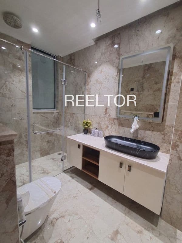 Available 3 Bhk In Saro Doda