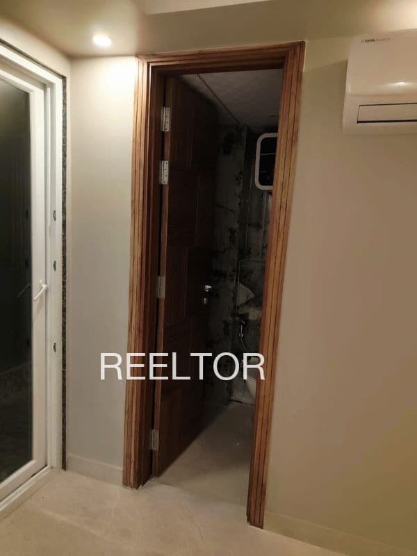 Available 4 Bhk In Damanei Enclave Khordha