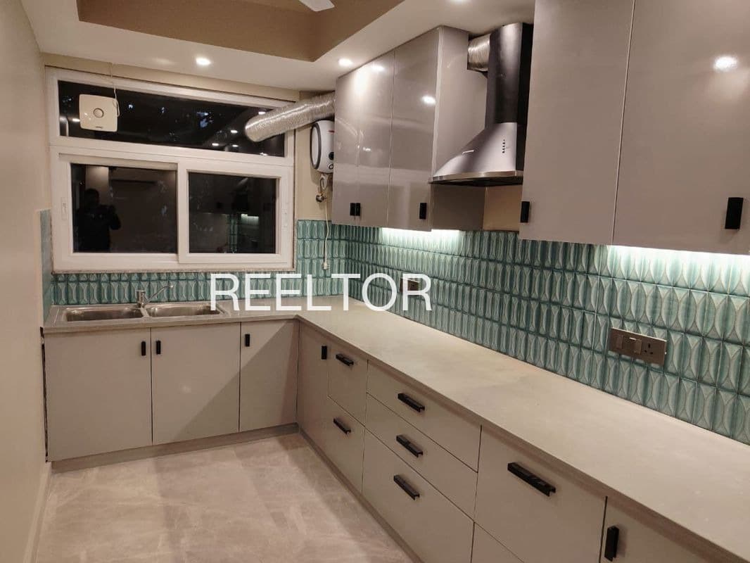 4 Bhk For Sale In Thaponj Ukhimath