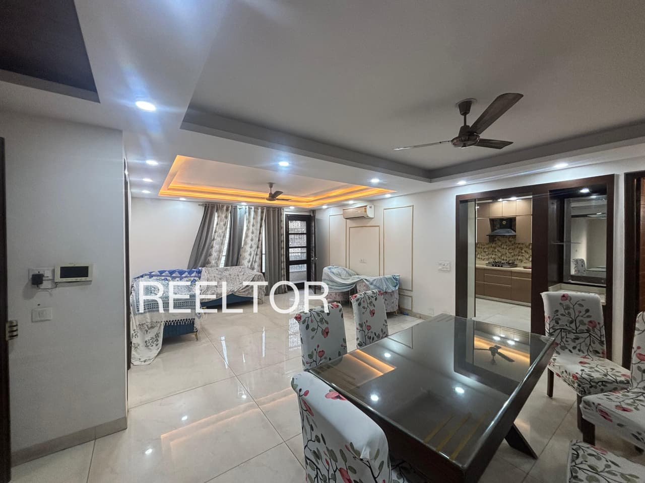 Find 4 Bhk In Urawade For Rent Mulshi