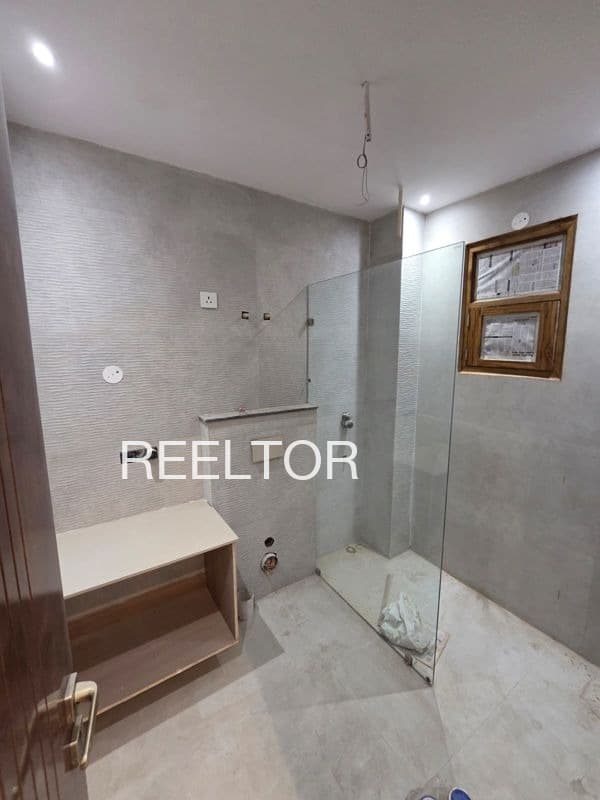 1 Bhk House For Rent In Tantna Doda