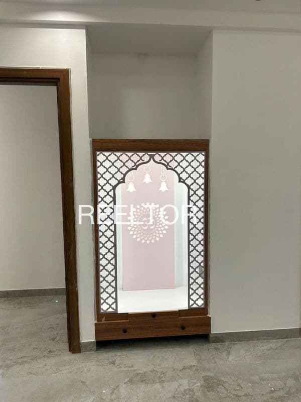 1 Bhk House For Rent In Proposed Lakeview Residency Mavoor