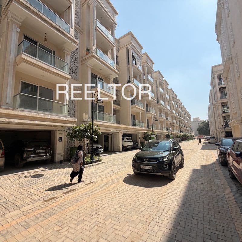 2 Bhk House For Rent In Otting Mon Sadar