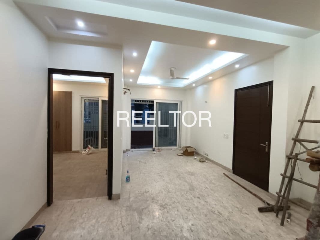 3 Bhk House For Rent In Pariyar Unnao