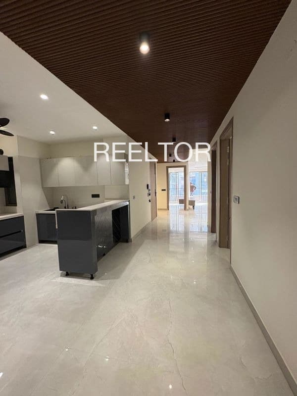 1 Bhk House For Rent In Ganga Residency Deganga