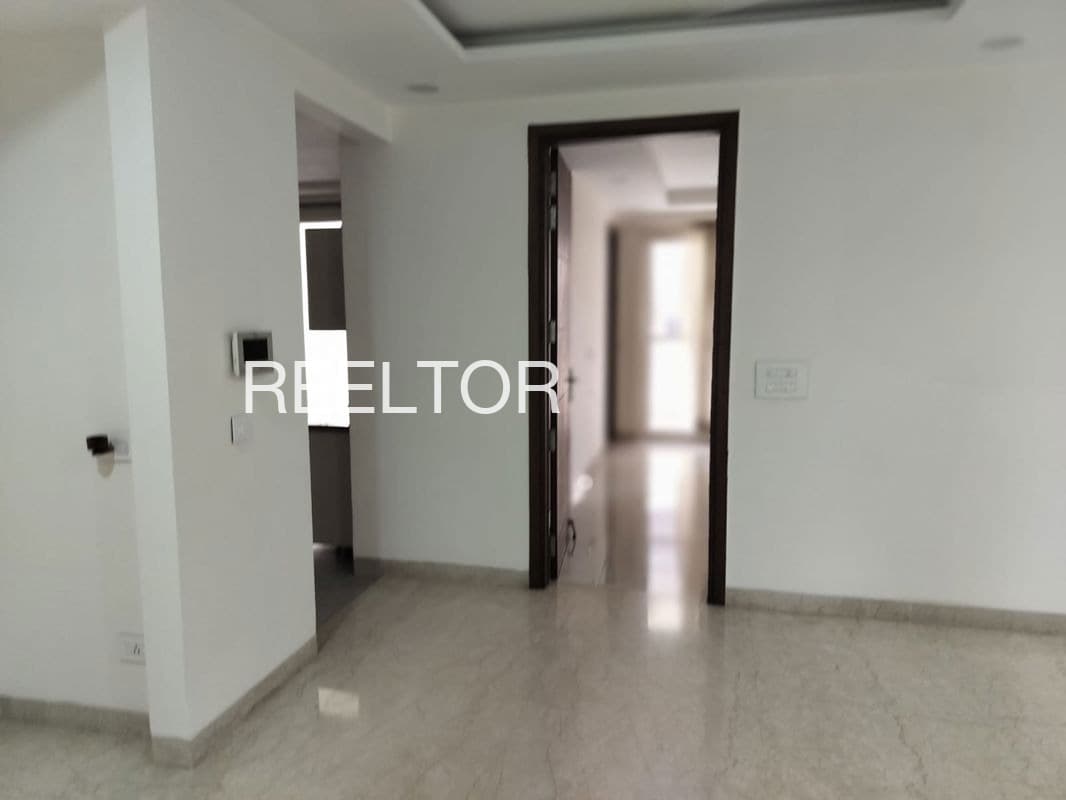 2 Bhk House For Rent In Otting Mon Sadar