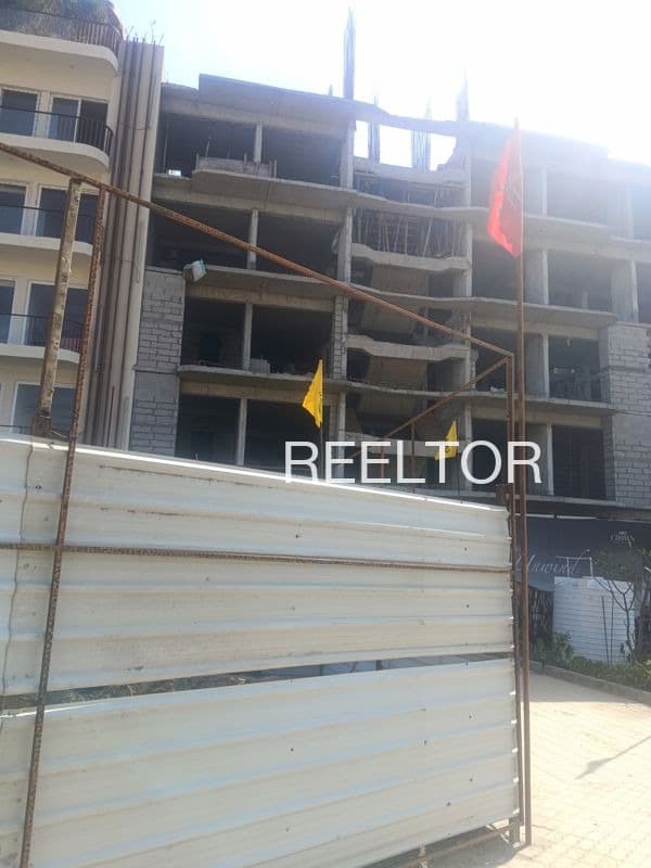 Available 1 Bhk In Vidaj Kadi