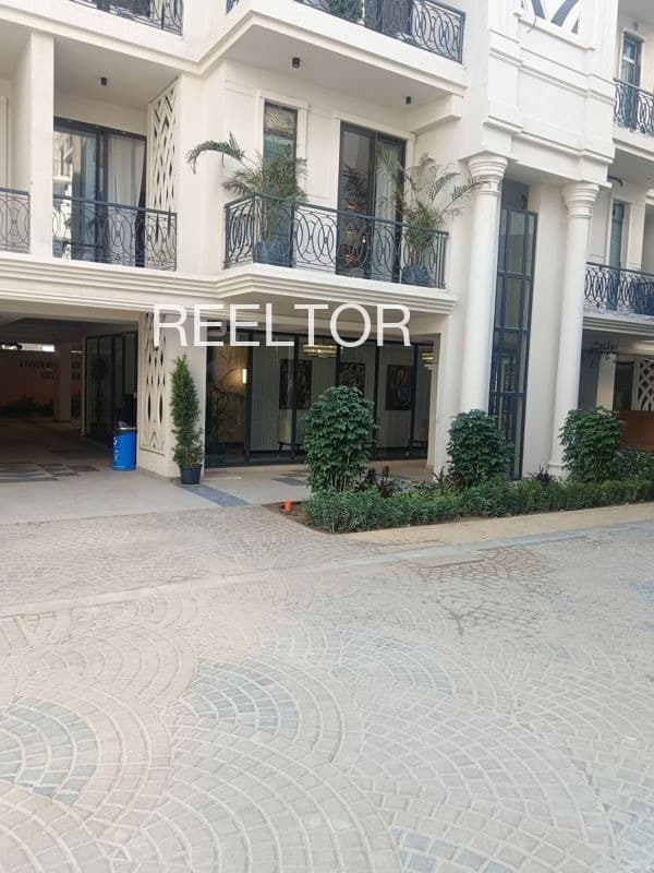 2 Bhk House For Rent In Siri Heights Narasaraopet