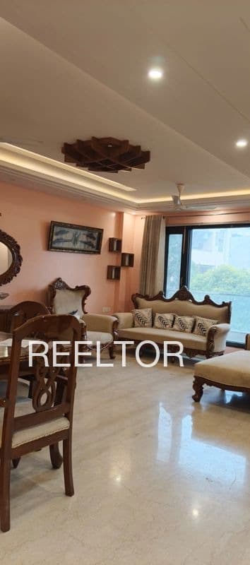 Available 4 Bhk In Jaswin Residency Rayagada