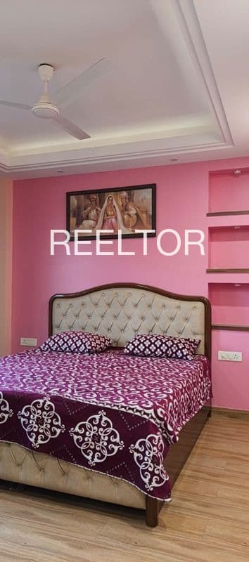 4 Bhk House For Rent In Mekuli Ongpangkong