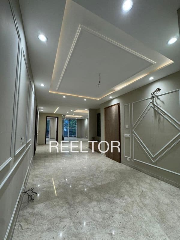 Buy 2 Bhk In Kasturba Enclave Pitampura