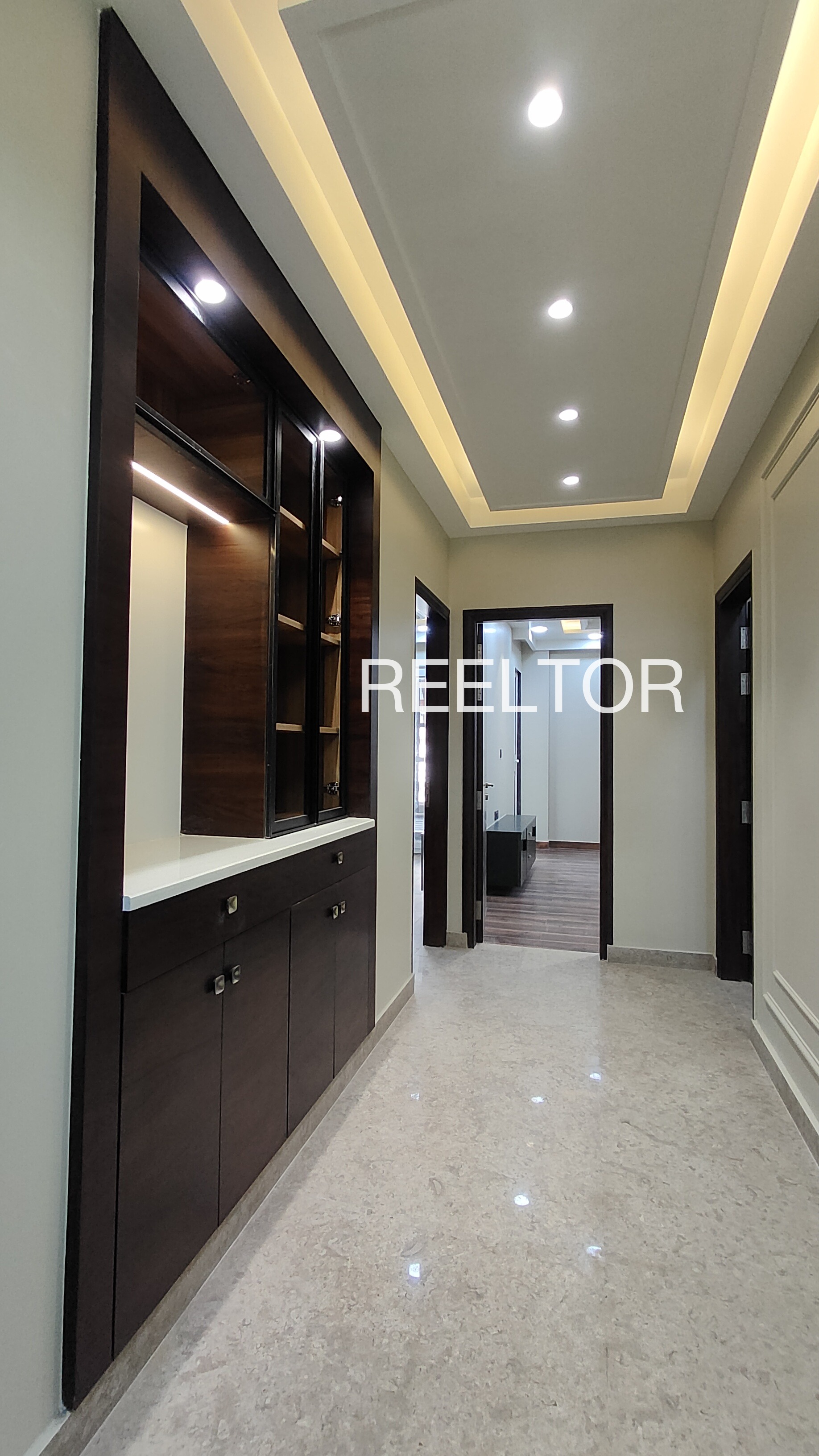 2 Bhk For Sale In Dhansa Najafgarh