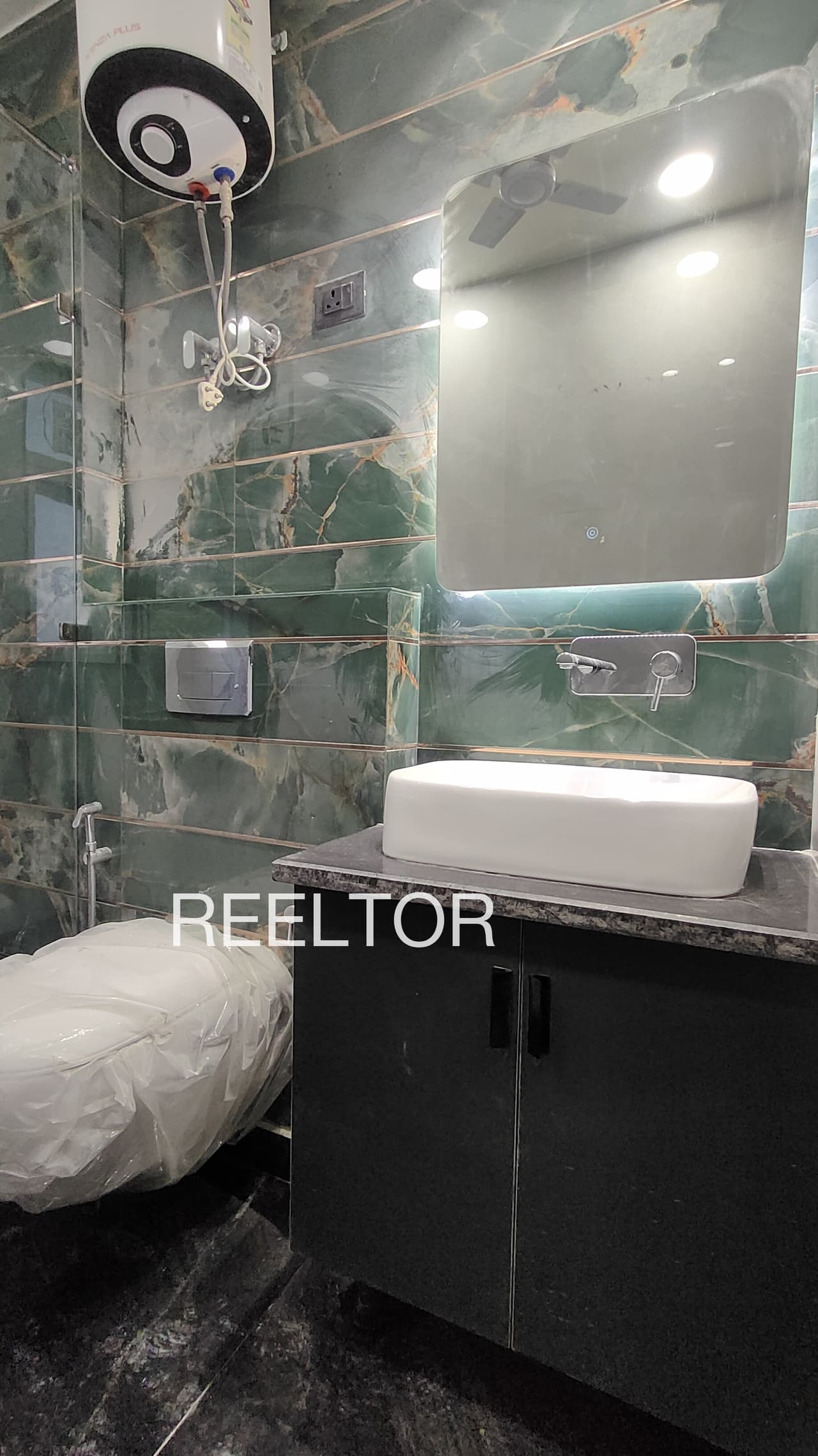 Buy 1 Bhk In Shree Mahalaxmi Residency Satara