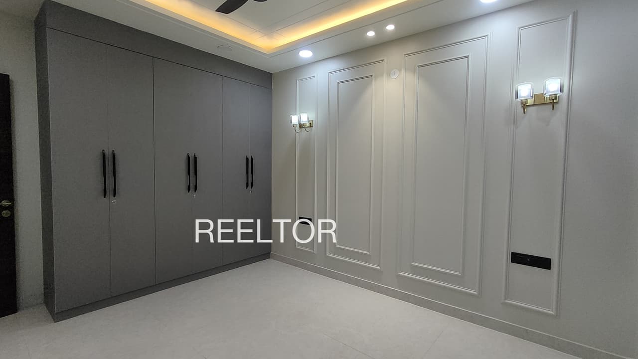 4 Bhk House For Rent In Himalayan Society Manesar