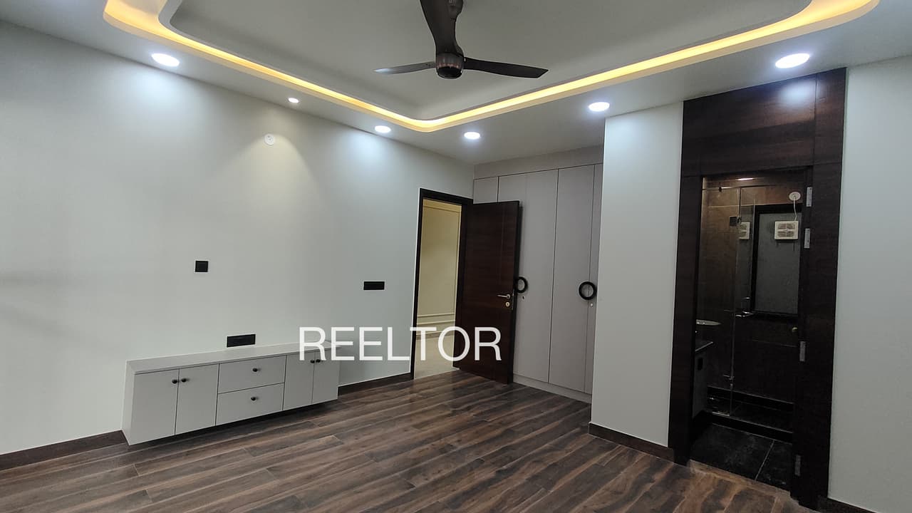 3 Bhk House For Rent In Qutub Residency Qutub Institutional Area