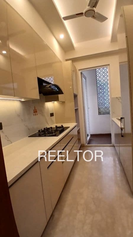 1 Bhk House For Rent In Kalua Thakurpukur Maheshtala