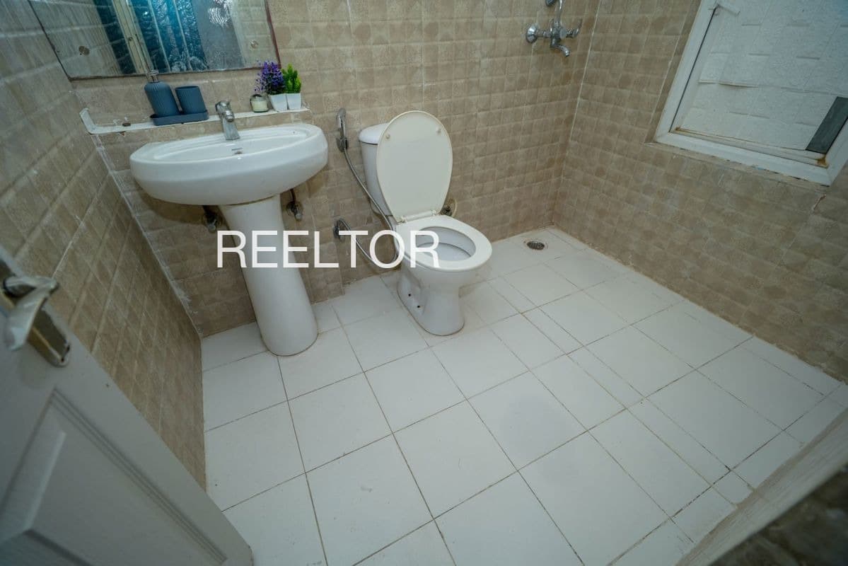 3 Bhk For Rent In Kasavanahalli