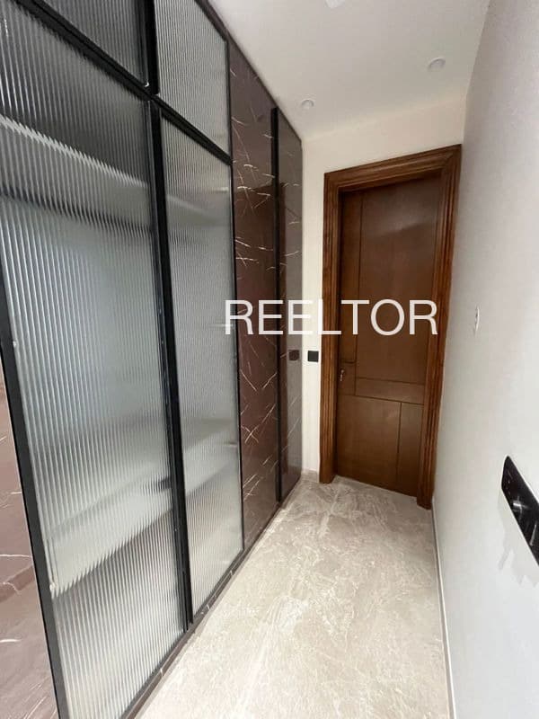 3 Bhk House For Rent In Sirisha Residency Vizianagaram