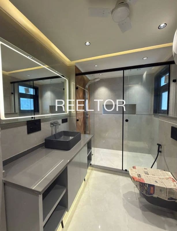 2 Bhk For Sale In Dhansa Najafgarh