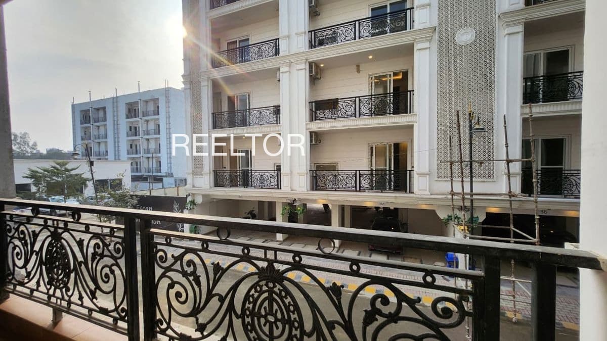 Find 1 Bhk In Ghansoli For Rent Thane