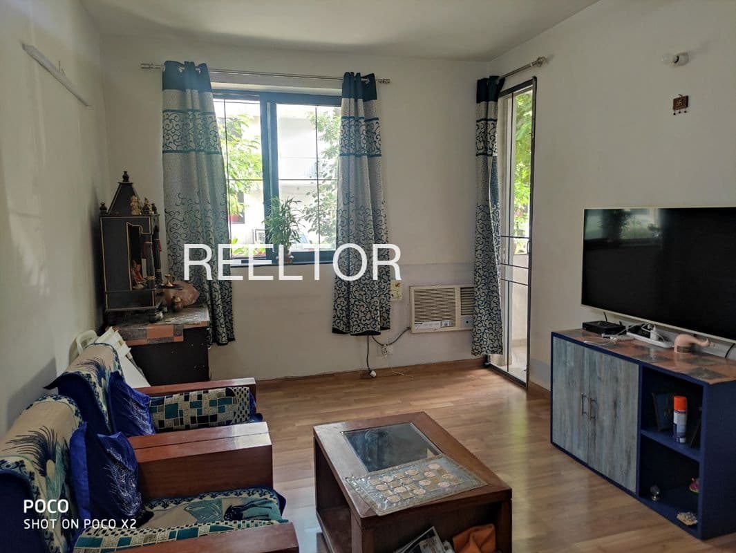 3 Bhk Properties For Rent In Sai Amaravathi Heights Kovvur