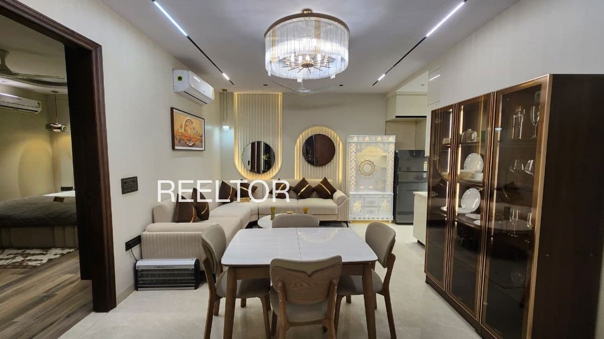 2 Bhk House For Rent In Otting Mon Sadar