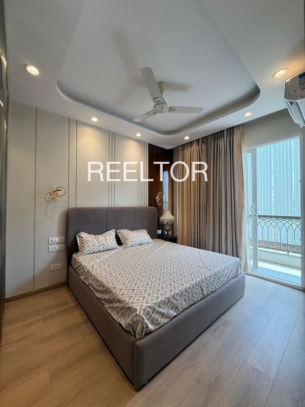 4 Bhk House For Rent In Pushpanjali Enclave Pitampura