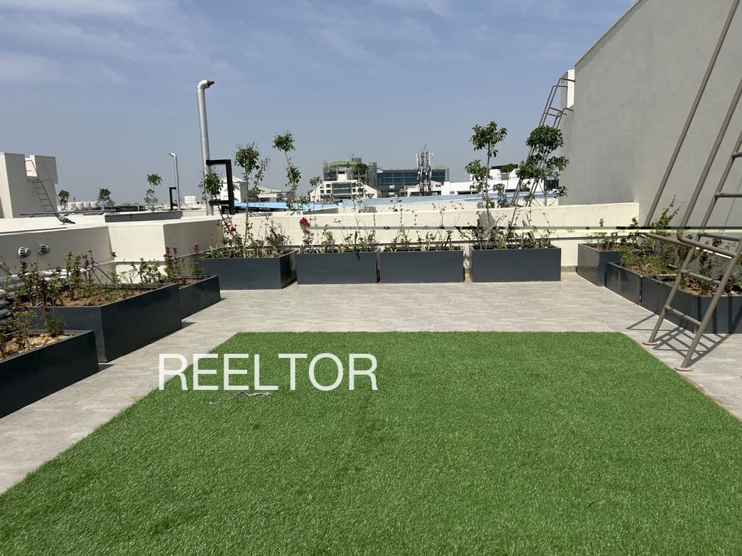 Shop For Rent In Garangaguda Chandrapur