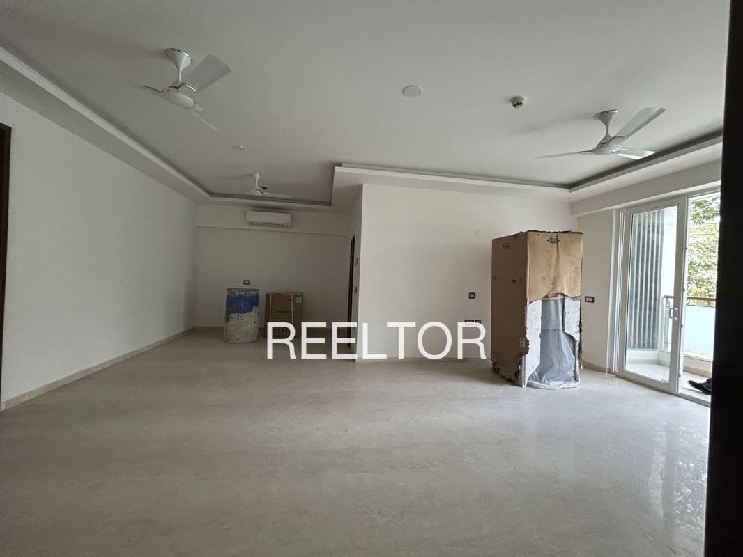 2 Bhk For Sale In Dhansa Najafgarh