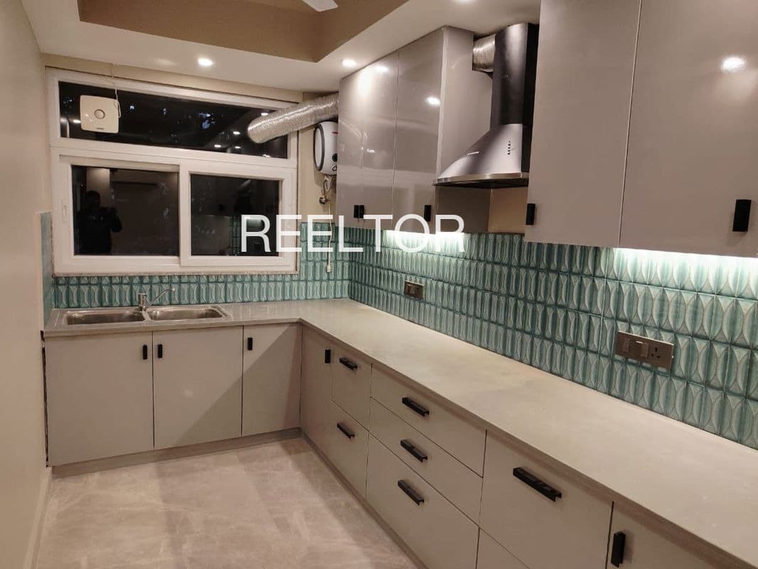 2 Bhk House For Rent In Harnampur Ajaigarh