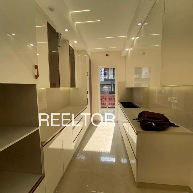 4 Bhk House For Rent In Aashiyana Residency Kapashera