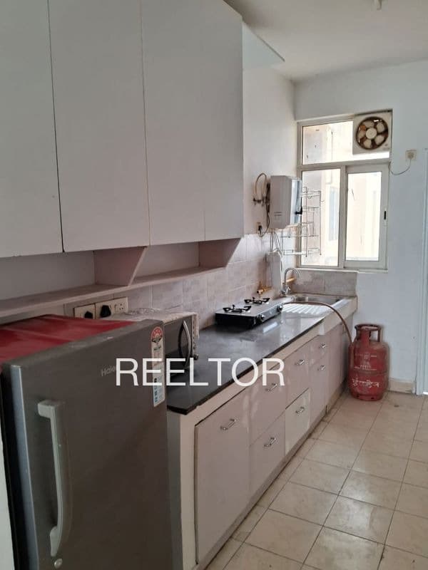 2 Bhk For Sale In Gursharan Chachaji Residence Himalaya Marg