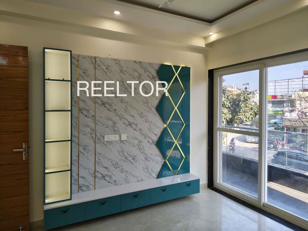 2 Bhk House For Rent In Viram Khand 5 Lucknow