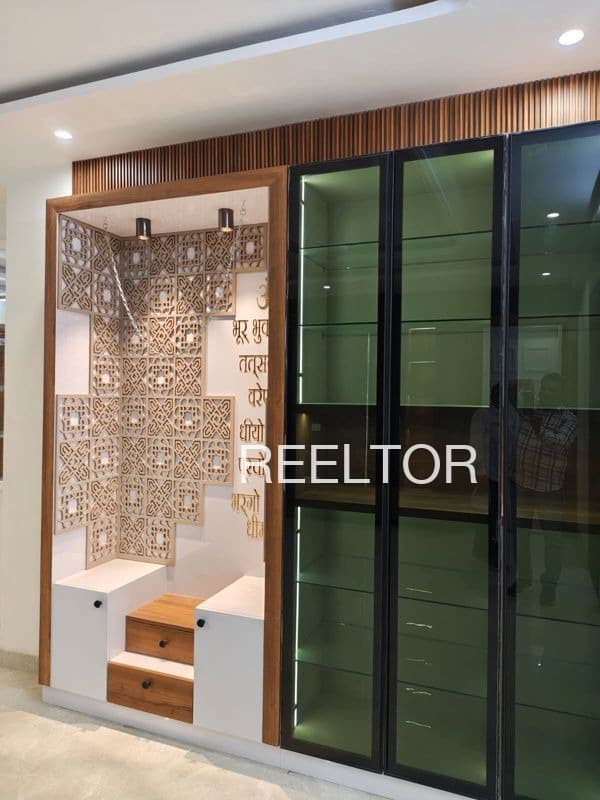 Buy 2 Bhk In Todapur Delhi Cantonment