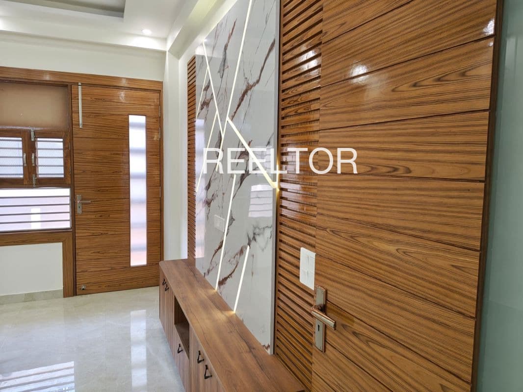 3 Bhk Properties For Rent In Staff Quarters Badli