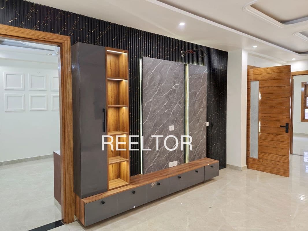 Available 4 Bhk In Tangartikra Bargarh