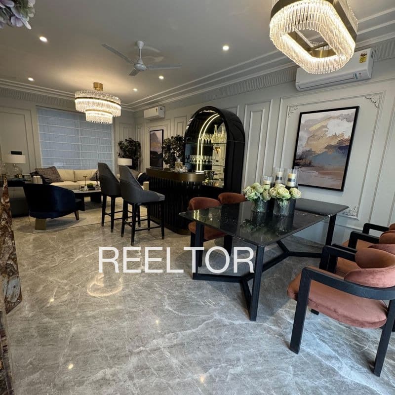 3 Bhk House For Rent In Ambi Bhadrota
