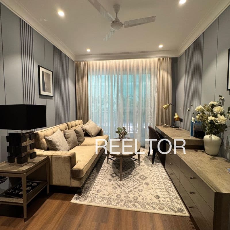 3 Bhk For Sale In Basera Enclave Bhilai