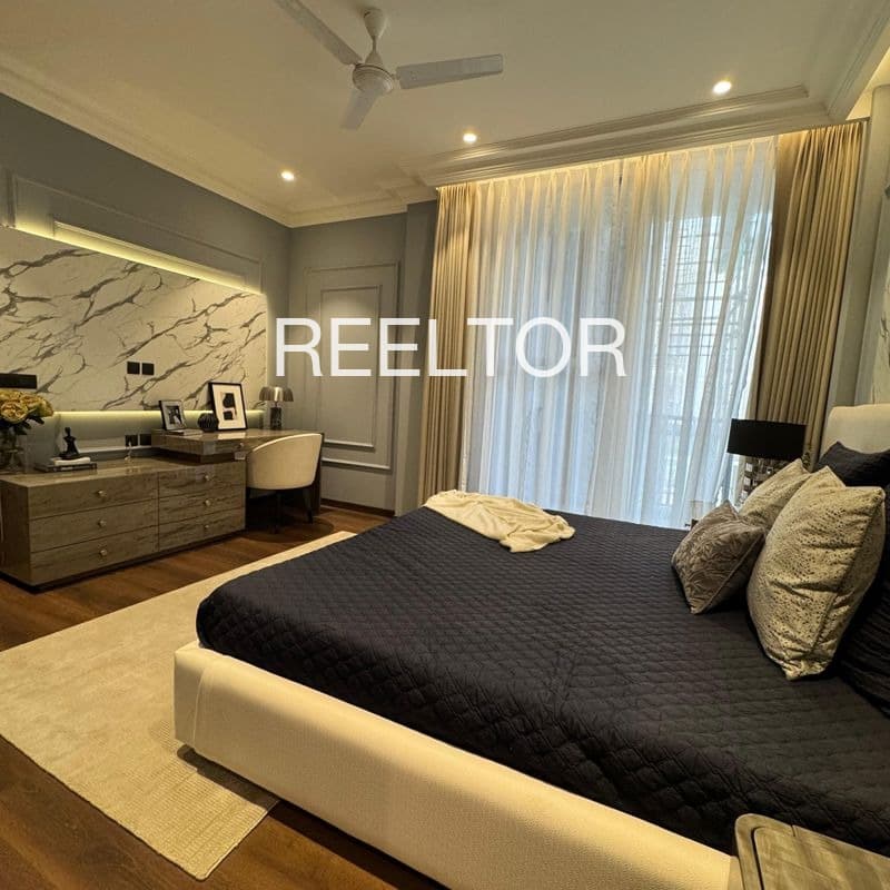 4 Bhk House For Rent In Chitraon Doda