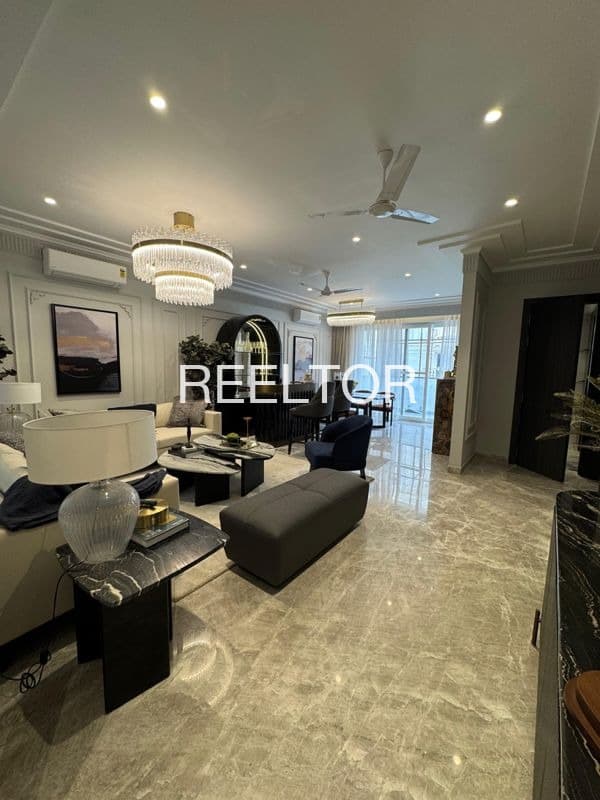 Available 4 Bhk In Tilaijhar Nuapada