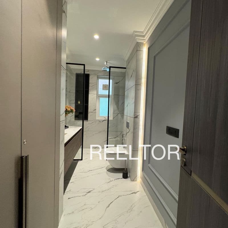 1 Bhk House For Rent In Tantna Doda